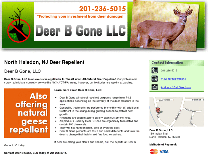 www.deerrepellent-nj.com