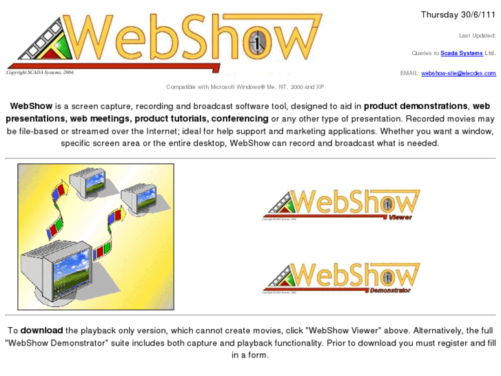 www.demonstration-software.com