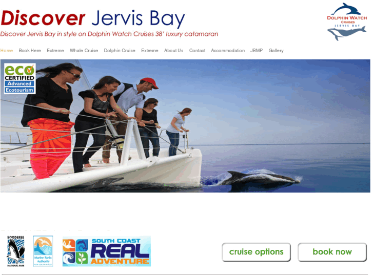 www.discoverjervisbay.com.au