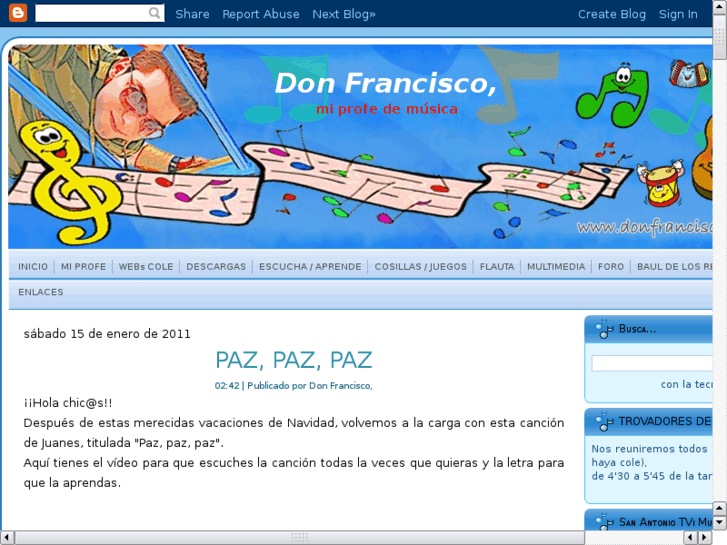 www.donfranciscomusica.es