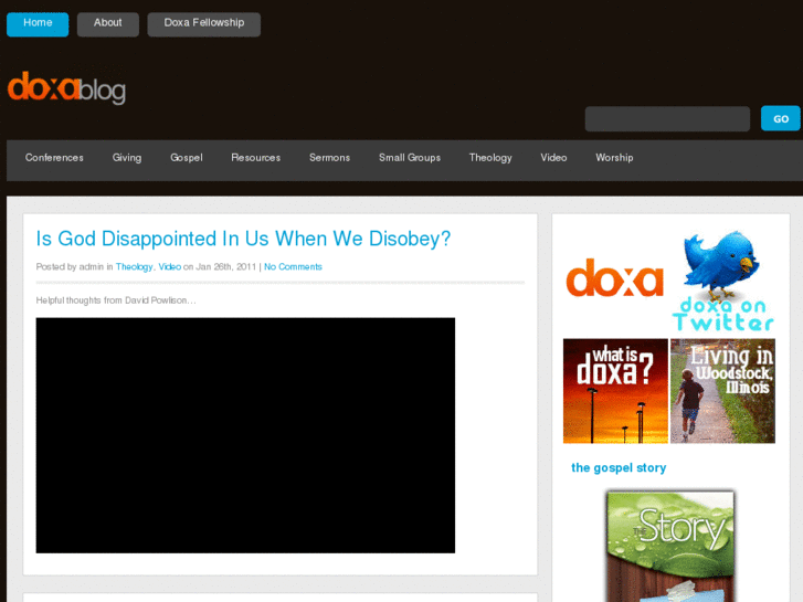 www.doxablog.com