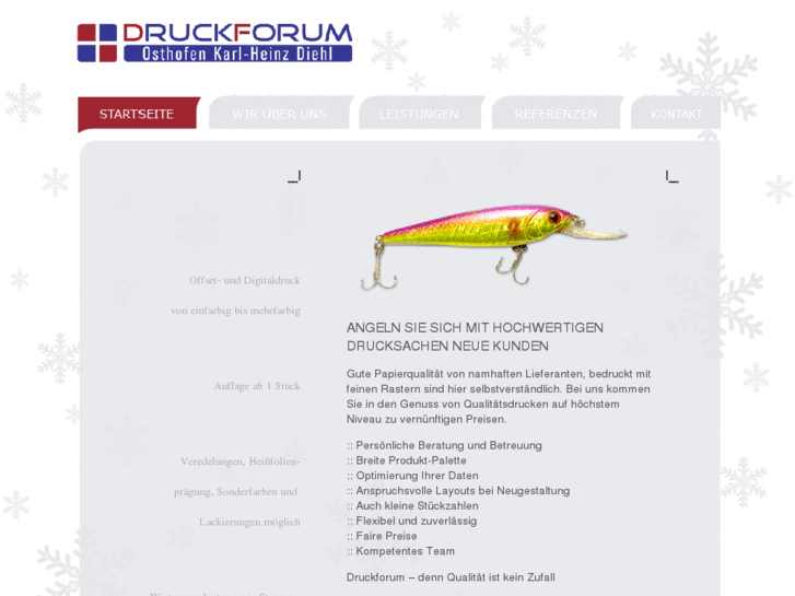 www.druckforum.com