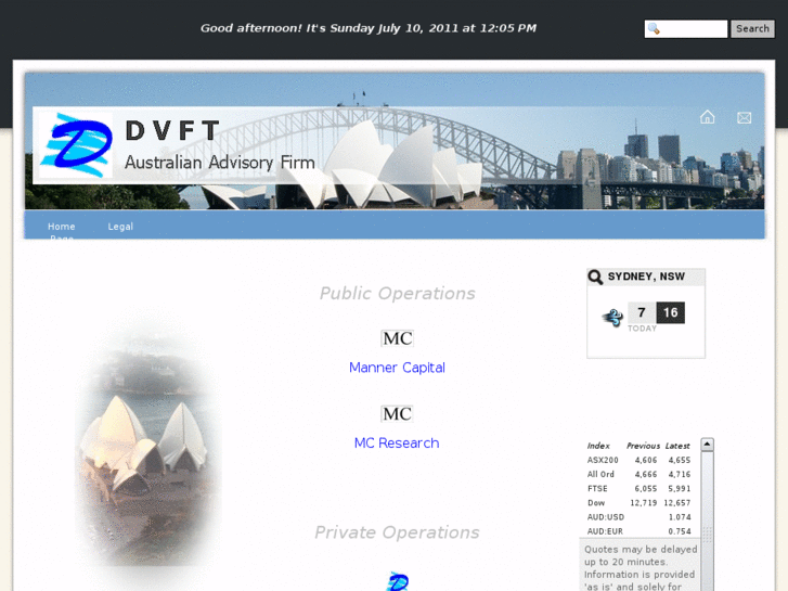 www.dvft.net