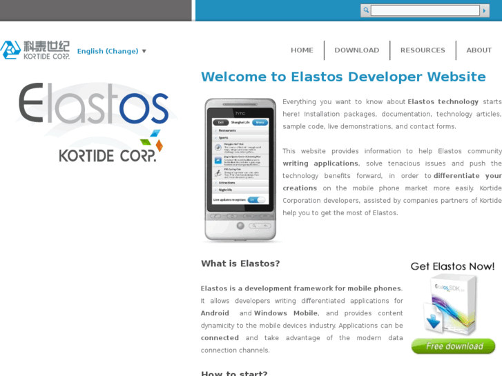 www.elastos.com
