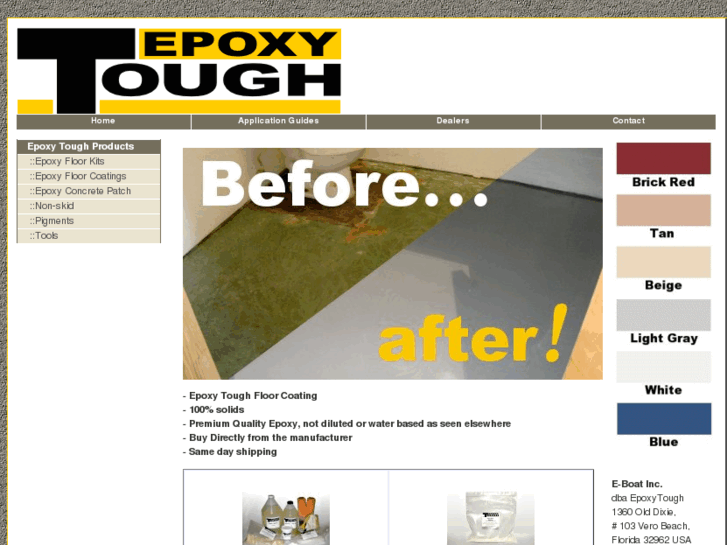 www.epoxytough.com