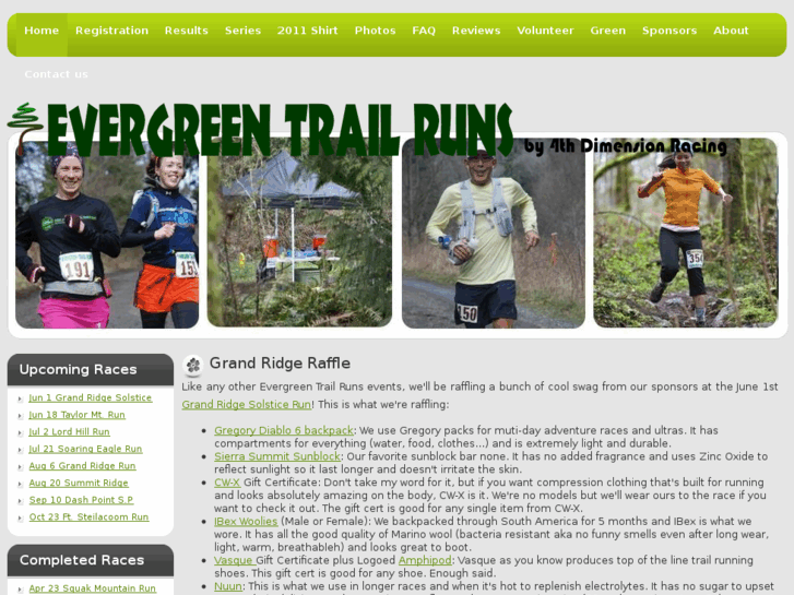 www.evergreentrailruns.com