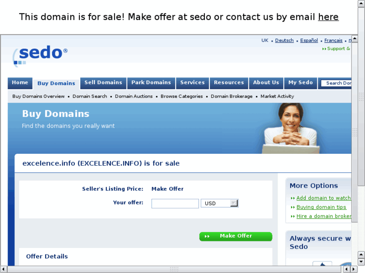 www.excelence.info