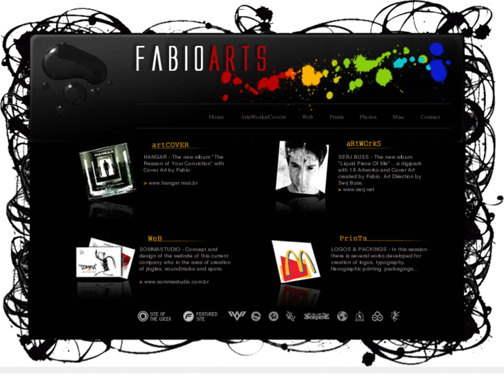 www.fabioarts.com