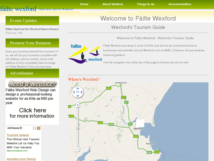 www.failtewexford.com