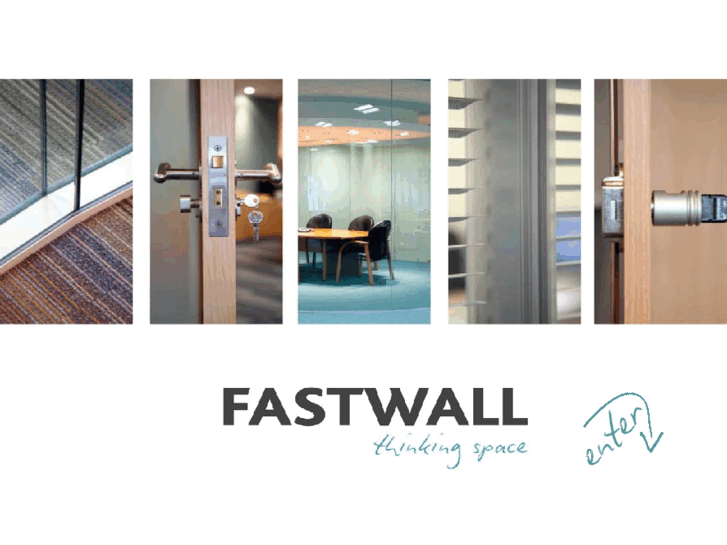 www.fastwall.com