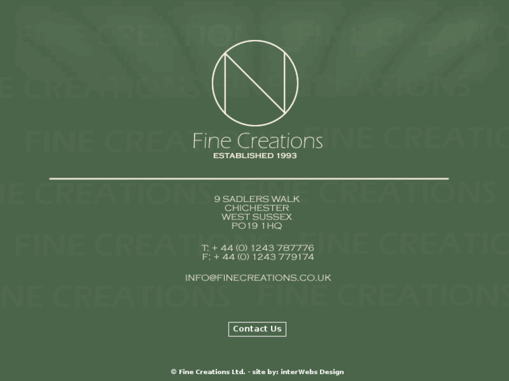 www.finecreations.co.uk