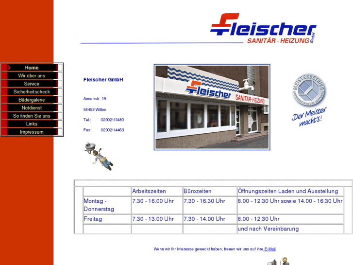 www.fleischergmbh.com