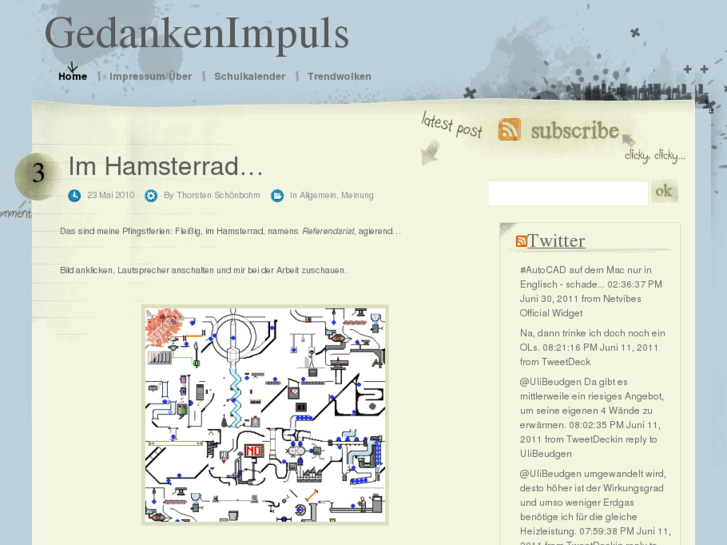 www.gedankenimpuls.de