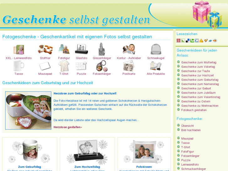 www.geschenke-selbst-gestalten.de