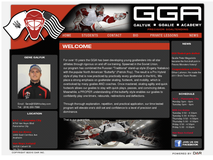 www.ggahockey.com