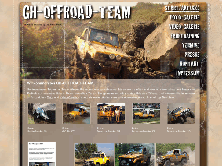 www.gh-offroad-team.de