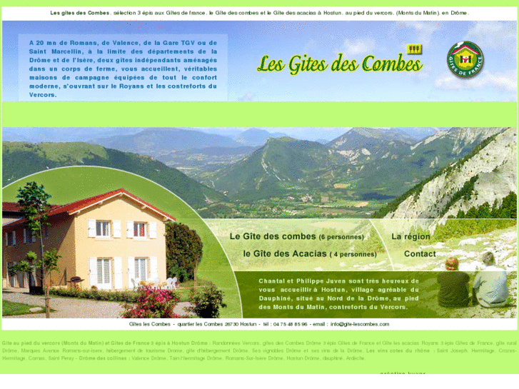 www.gite-lescombes.com