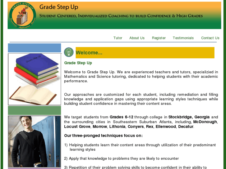 www.gradestepup.com