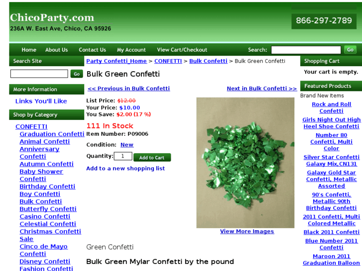 www.greenconfetti.com