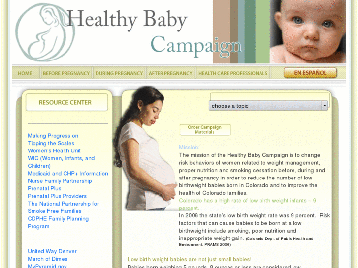 www.healthy-baby.org