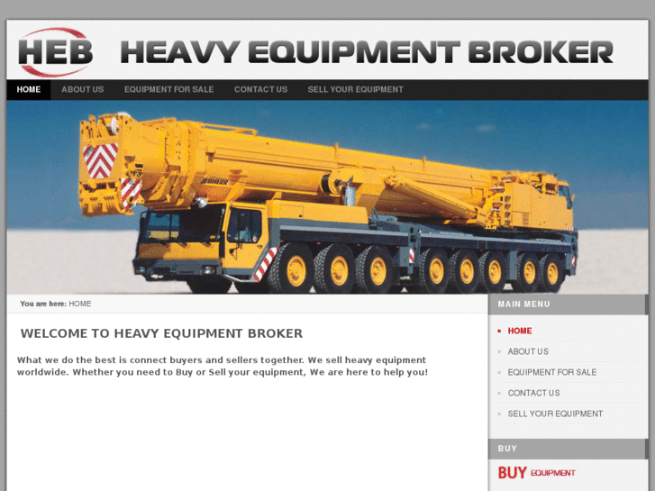 www.heavyequipbroker.com