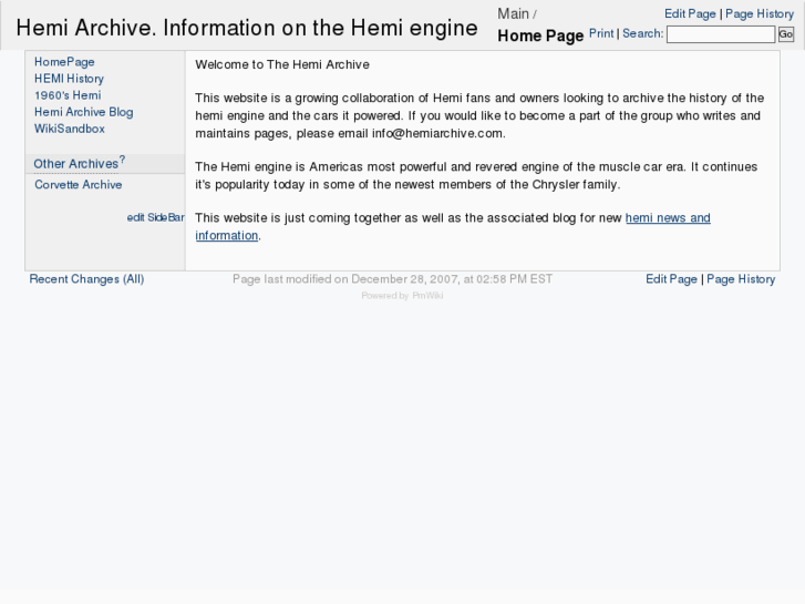 www.hemiarchive.com