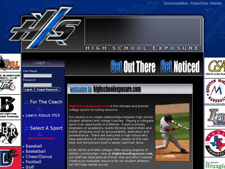 www.highschoolexposure.com