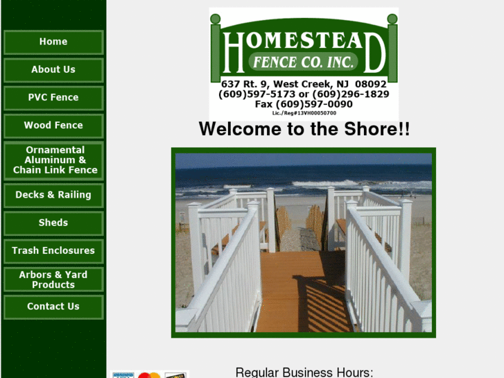 www.homesteadfence.com