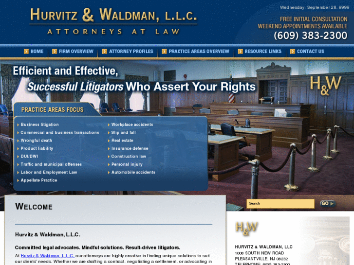 www.hurvitzlaw.com