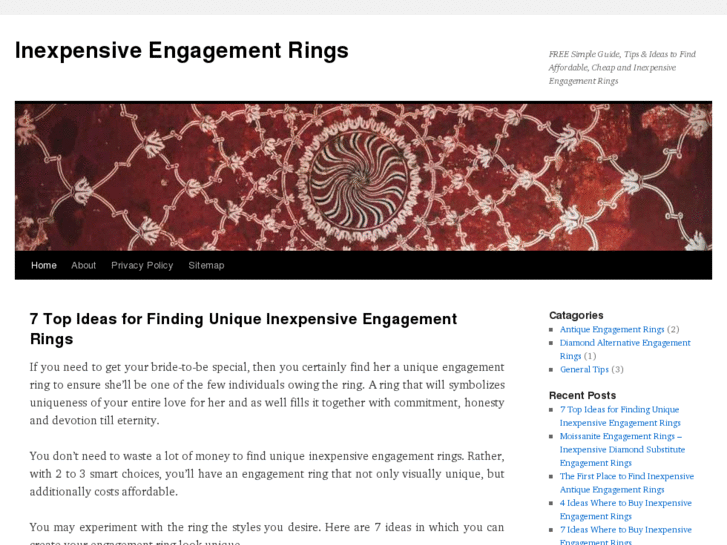 www.inexpensive-engagement-rings.net