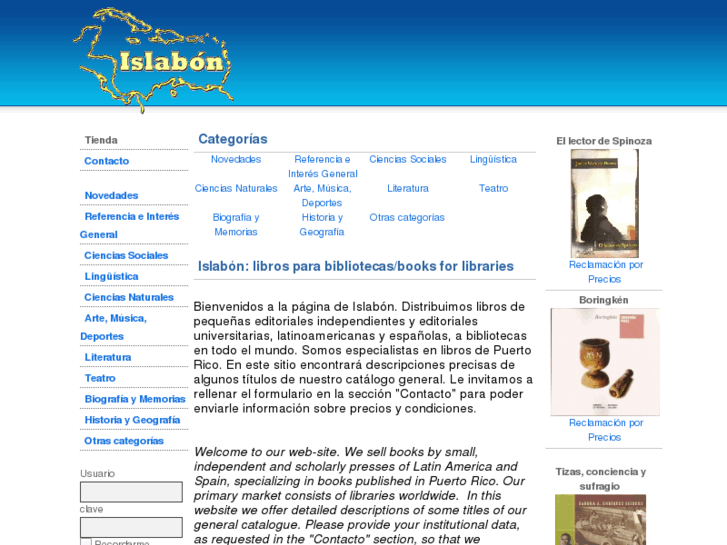 www.islabon.com