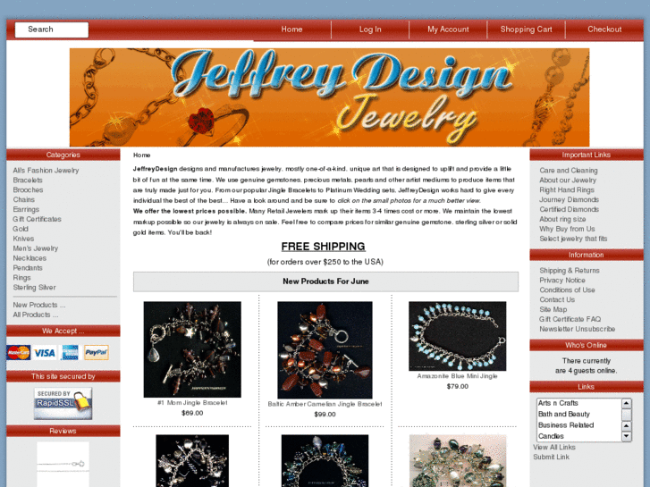 www.jeffreydesign.com