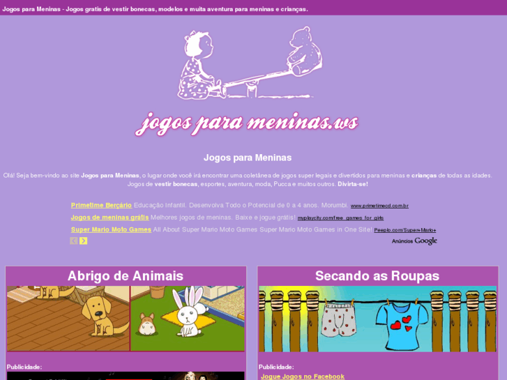 www.jogosparameninas.ws