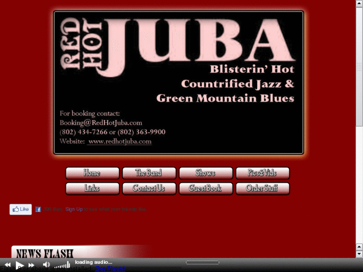 www.jubatunes.com