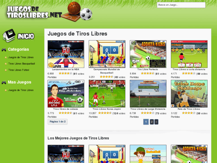 www.juegosdetiroslibres.net