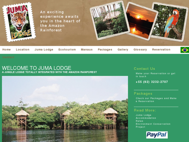 www.jumalodge.com