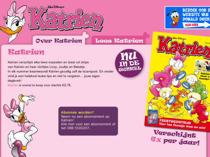 www.katrienduck.nl