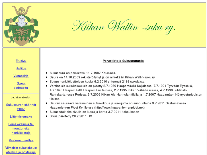 www.kiikanwallin.net