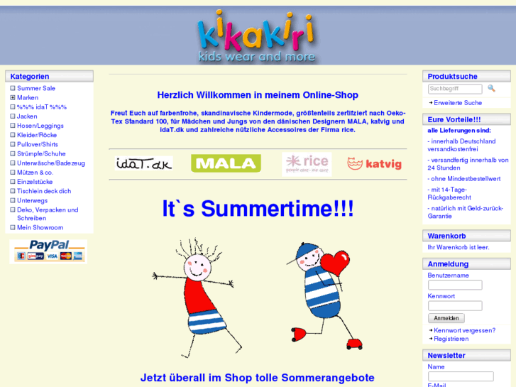 www.kikakiri.com