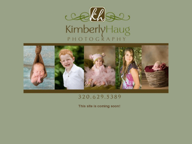 www.kimberlyhaugphotography.com