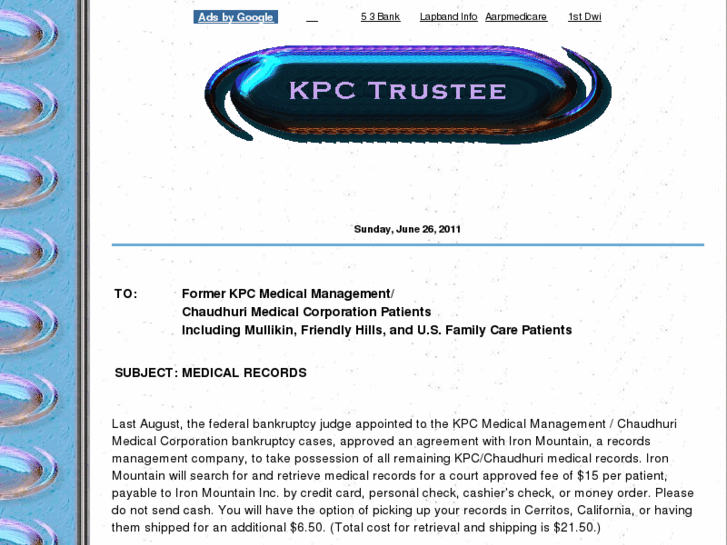 www.kpctrustee.com