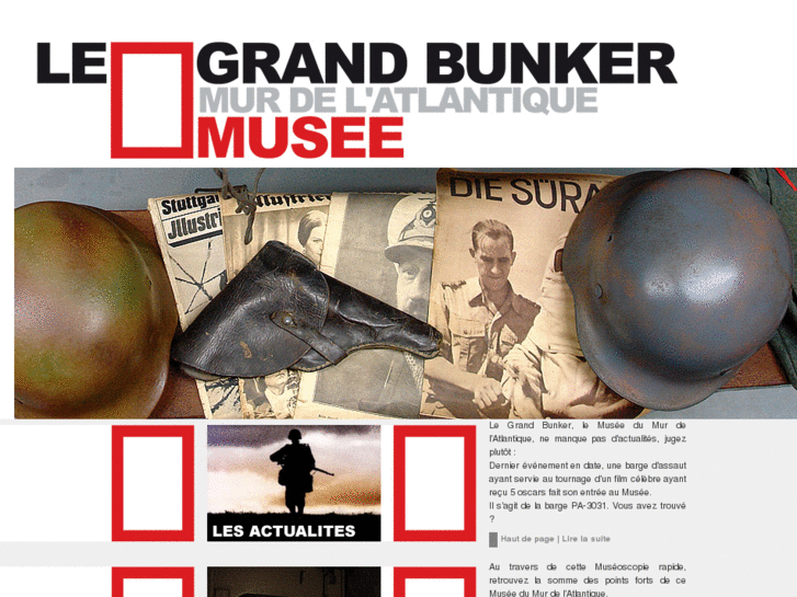 www.le-grand-bunker-musee.com