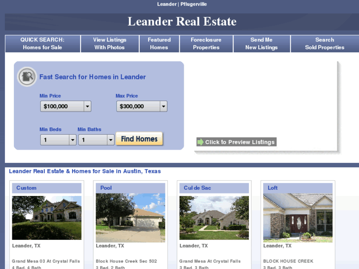 www.leander-realestate.com