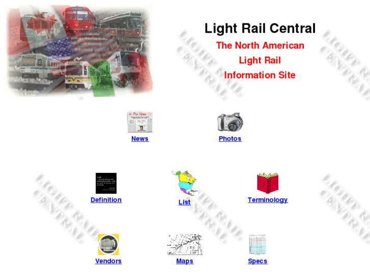 www.lightrail.net