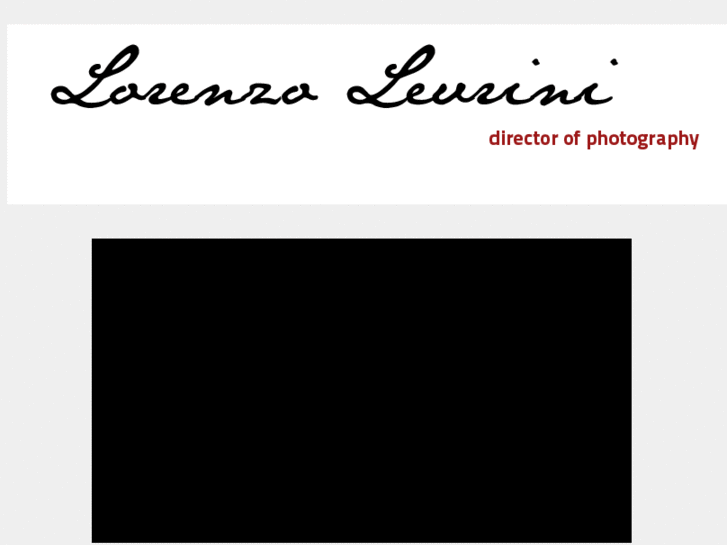 www.lorenzolevrini.com