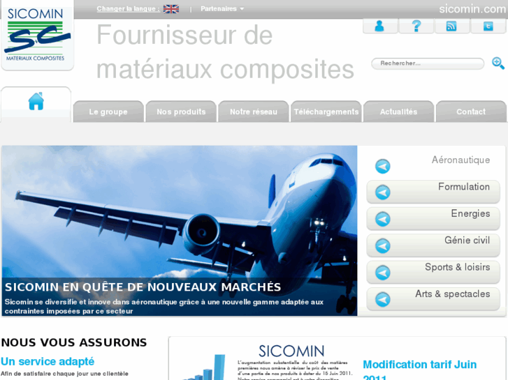 www.materiaux-composites.org