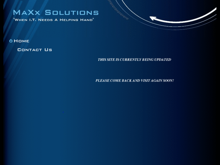 www.maxxsolutions.net