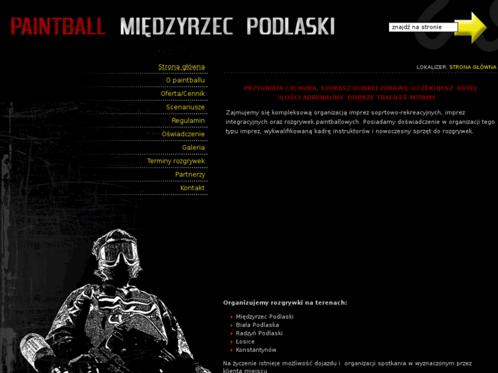 www.mcpaintball.pl