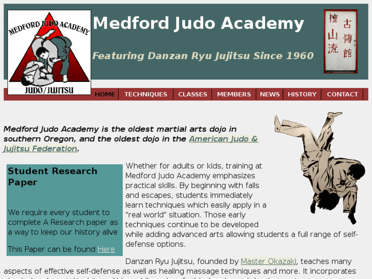 www.medfordjudo.com