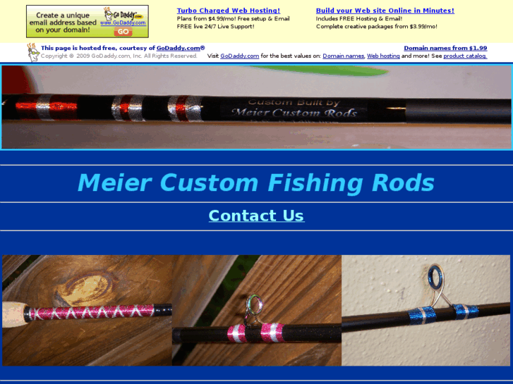 www.meiercustomrods.com